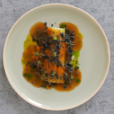 Cardi, ricci e nero di seppiaalt