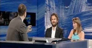 Carlo Cracco e Benedetta Parodi tra gli ospiti di San Remo