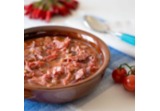Carne salada e fasoi: la ricetta del piatto trentinoalt