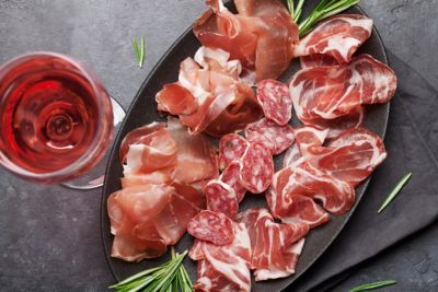 Carni e salumi