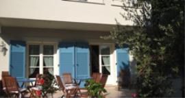 Casa Grischuna, un accogliente bed and breakfast nel Lido di Camaiore