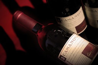 Casanova: il vino dell'amore per un San Valentino speciale!