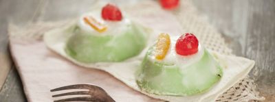 Cassata siciliana