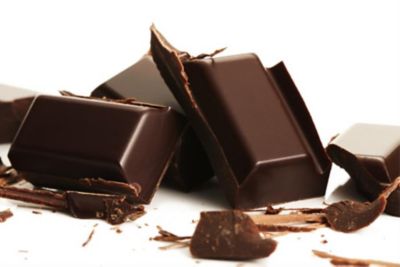 Cassatelle di ricotta, uvetta e cioccolato fondentealt