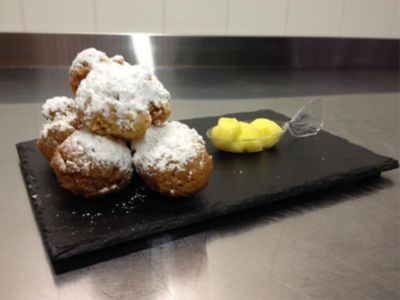 Castagnole fritte di Carnevale: la ricetta originalealt