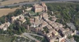 Castello di Gradara