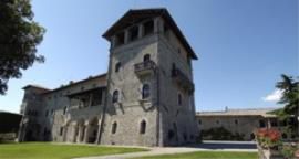 Castello di Monte Vibiano