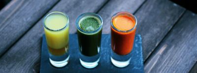 Dieta detox invernale: tipologie, cibi e menu per depurarsi