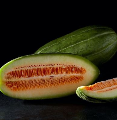 Come si mangia il Cetriolo Carosello? Ecco le Ricette!