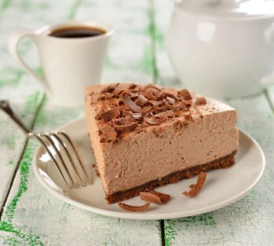 Cheesecake al cioccolato: la ricetta deliziosaalt