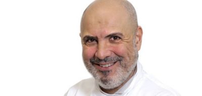 Chef Antonio Corrado