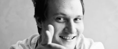 Chef Nikita Sergeev