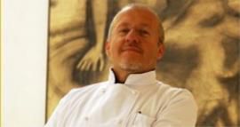 Chef Umberto Vezzoli