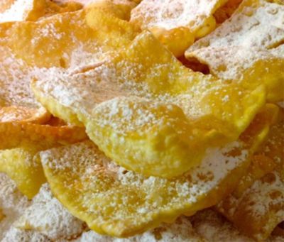 Chiacchiere di Maurizioalt