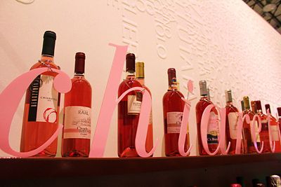 Chiaretto e Bardolino: anteprima della vendemmia 2014