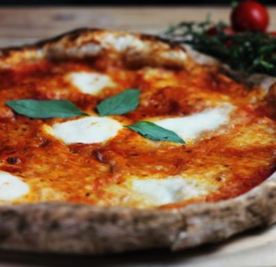 Chilocalorie della pizza: quante sono?