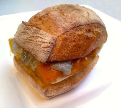 Ciabatta rusticaalt