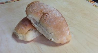Ciabatte di lievito naturalealt