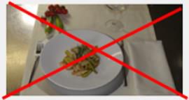 Cibo in ospedale, bocciato dai pazienti