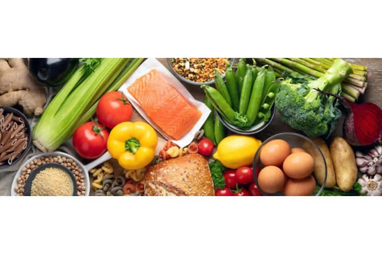 cibo che fa bene all'organismo
