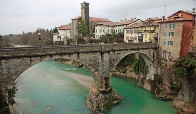 Cividale del Friuli: tesori artistici, atmosfere longobarde e vini Doc