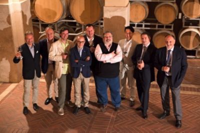Coevo Cecchi: presentazione della nuova annata 2010