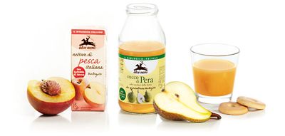 Colazione biologica: le gustose proposte di Alce Nero