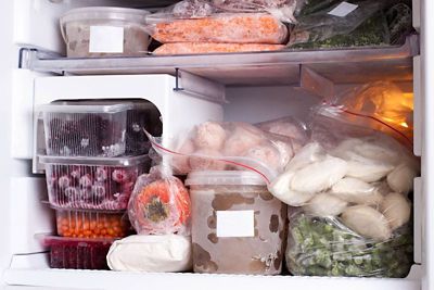 Come conservare le verdure in frigo: i trucchi degli chef in cucina