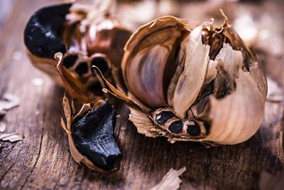 Come rendere l'aglio più digeribile