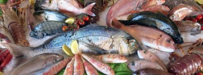 Come riconoscere il pesce fresco
