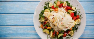 15 ricette per cucinare la platessa