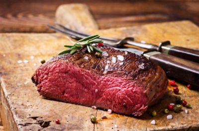 Come cucinare la carne di cervo