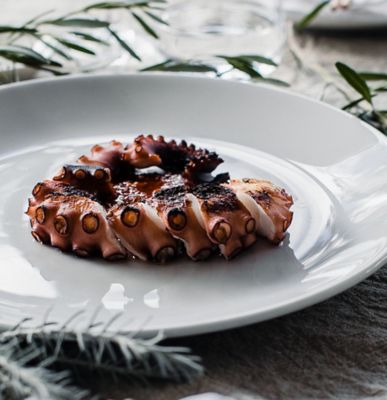Come cucinare il polpo: la ricetta perfetta