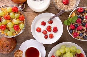 Come fanno colazione gli italiani?