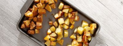 3 modi per fare le patate arrostoalt