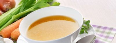 Brodo di verdure, come fare il brodo vegetale