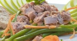 Come preparare ricette leggere prestando attenzione al portafoglio
