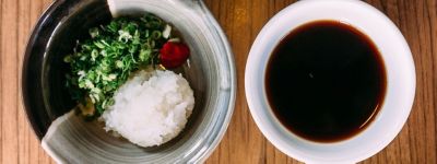 Come preparare la salsa ponzu