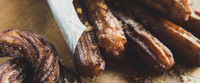 Churros: come si fanno, cosa sono e come gustarli