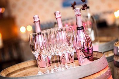 Con Fortuna Vini arriva l'abito su misura per il prosecco