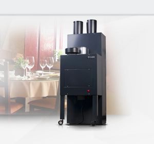 Con Kalter, la rivoluzione del freddo nell'Horeca