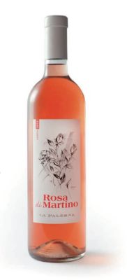 Con Rosa di Martino la Palerna vince l'oro al Berliner Wein Trophy