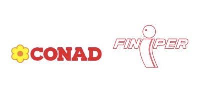 Conad e Finiper: partnership strategica per crescere