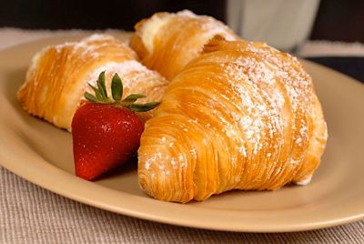 Conca dei Marini: al via la festa della sfogliatella 