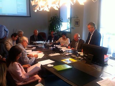 Consorzio di Tutela dell'Espresso: Goppion Caffè tra i soci fondatori