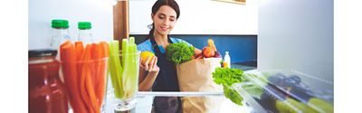 Alimentazione: curiosità e cibi che migliorano la salute