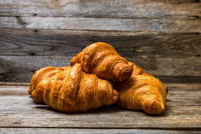 Cornetti sfogliati fatti in casa: i consigli per non sbagliare