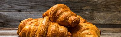 cornetti sfogliati fatti in casa
