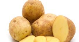 Cosciotto di coniglio al timo e schiacciatina di patatealt