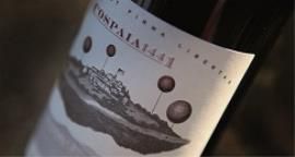COSPAIA 1441, debutta e vince l'oro al Berliner Wein Trophy